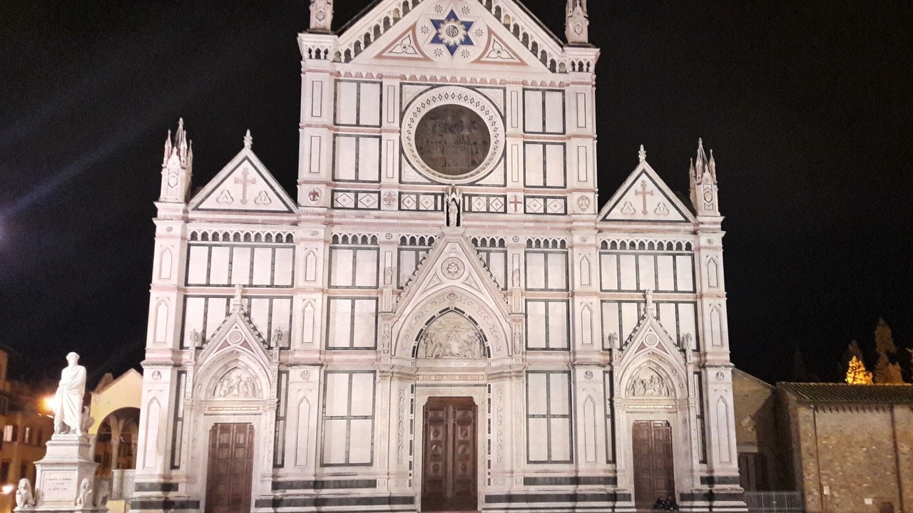 Photo of Others in Santa Croce