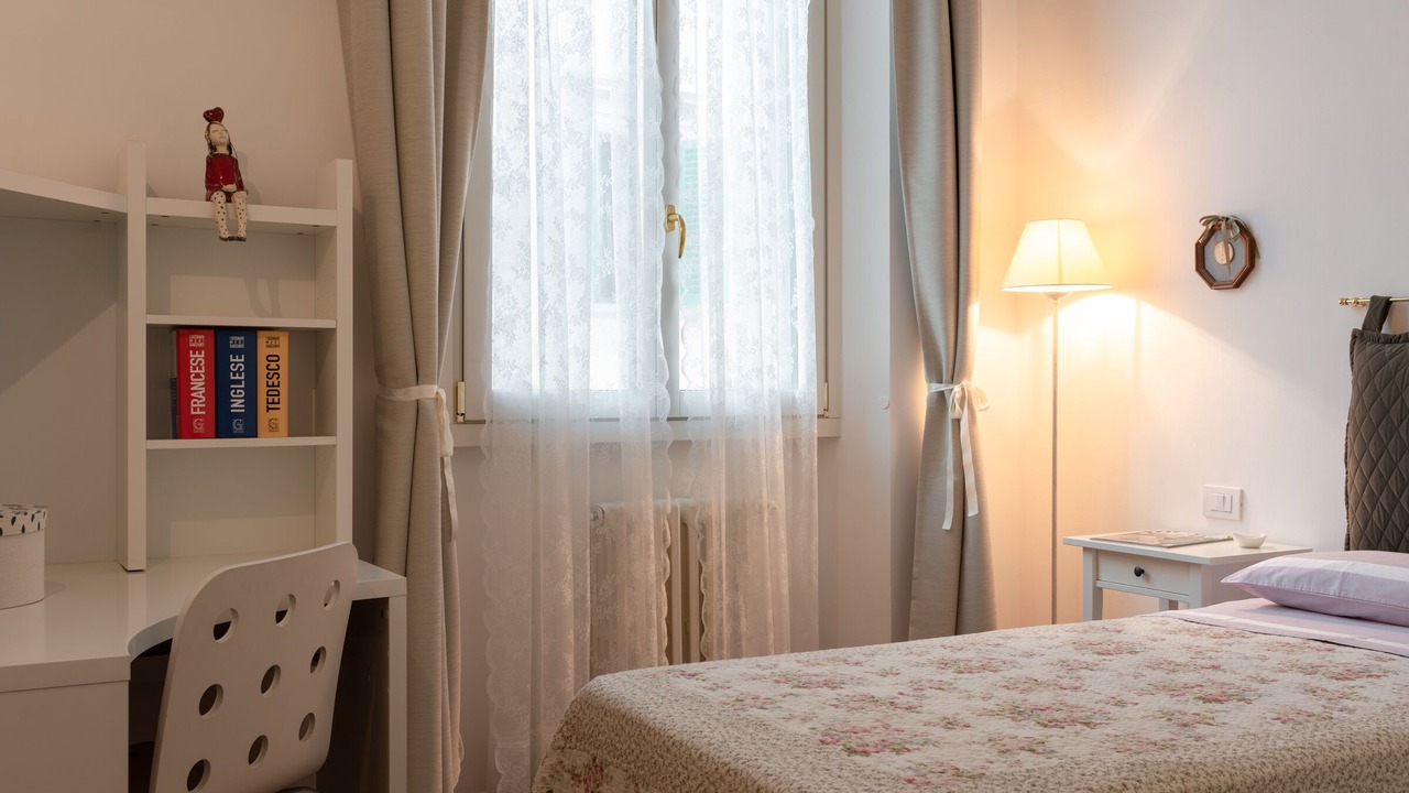 Photo of Bedroom in Santa Croce