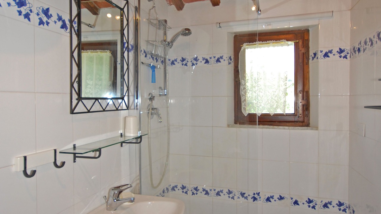 Photo of Bathroom in Castelnuovo Berardenga