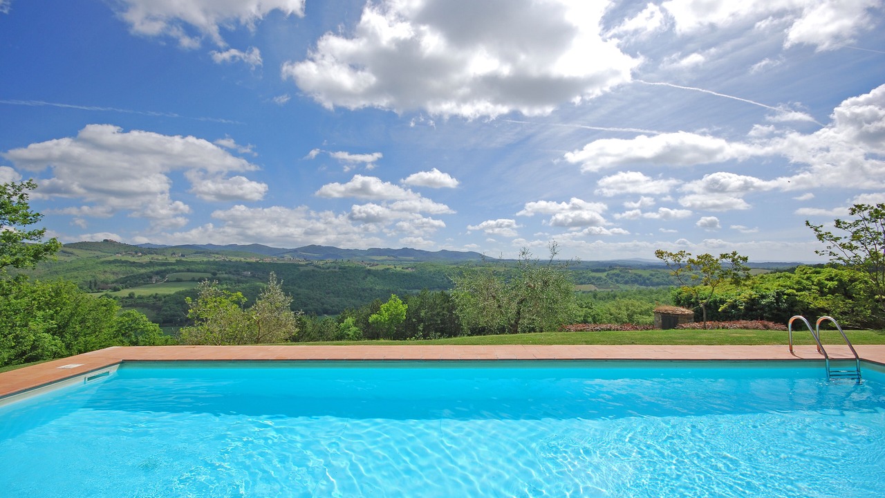 Photo of Outdoor in Castelnuovo Berardenga