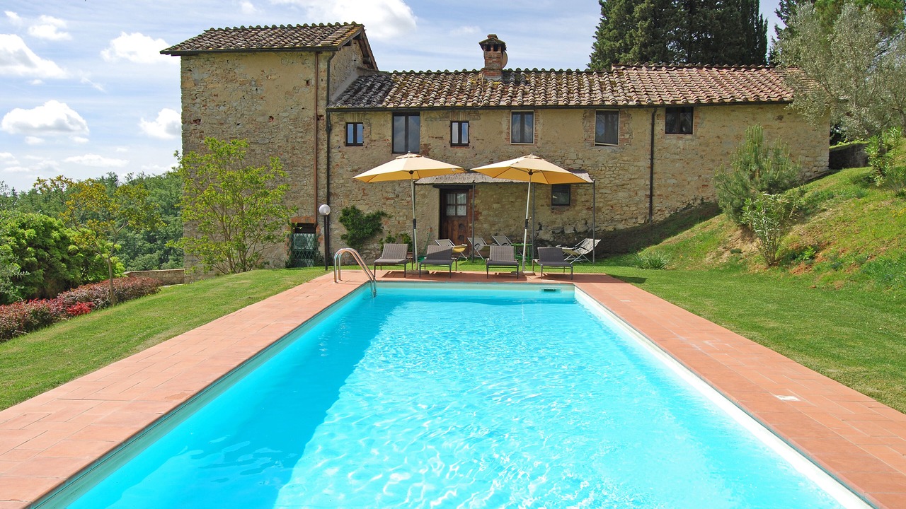 Photo of Others in Castelnuovo Berardenga