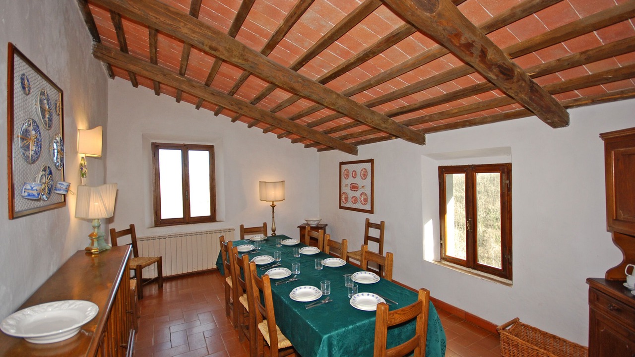 Photo of Bedroom in Castelnuovo Berardenga
