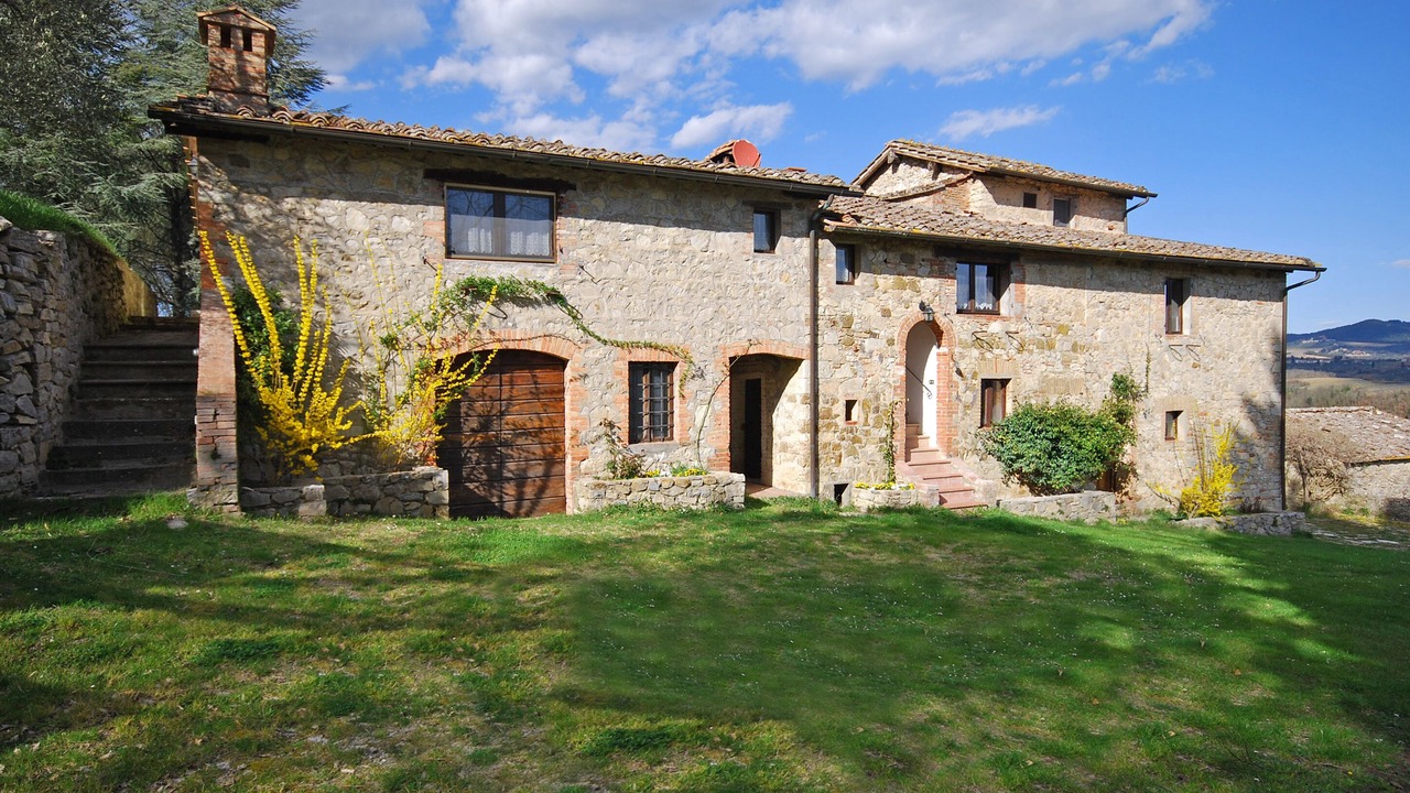 Photo of Others in Castelnuovo Berardenga