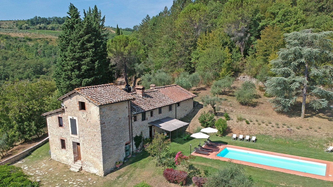 Photo of Others in Castelnuovo Berardenga