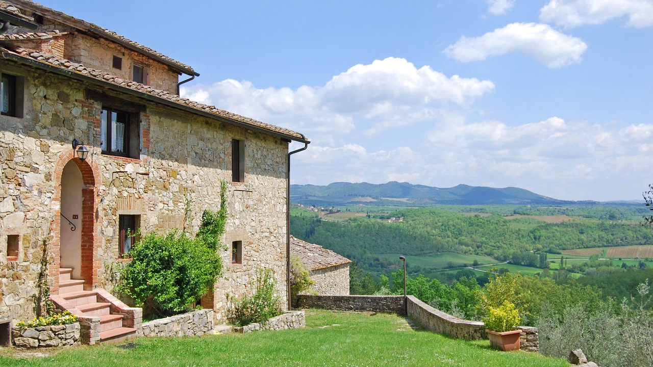 Photo of Others in Castelnuovo Berardenga