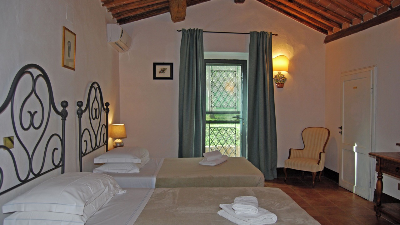 Photo of Bathroom in Castelnuovo Berardenga