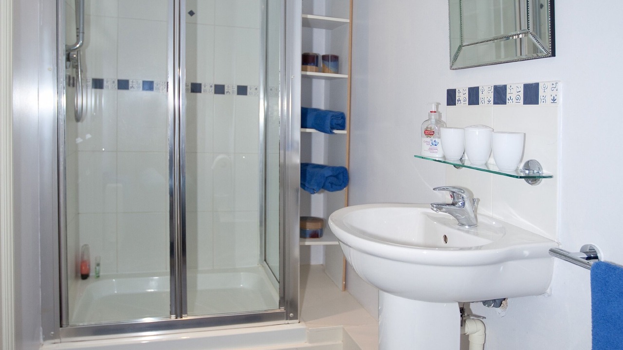 Photo of Bathroom in York