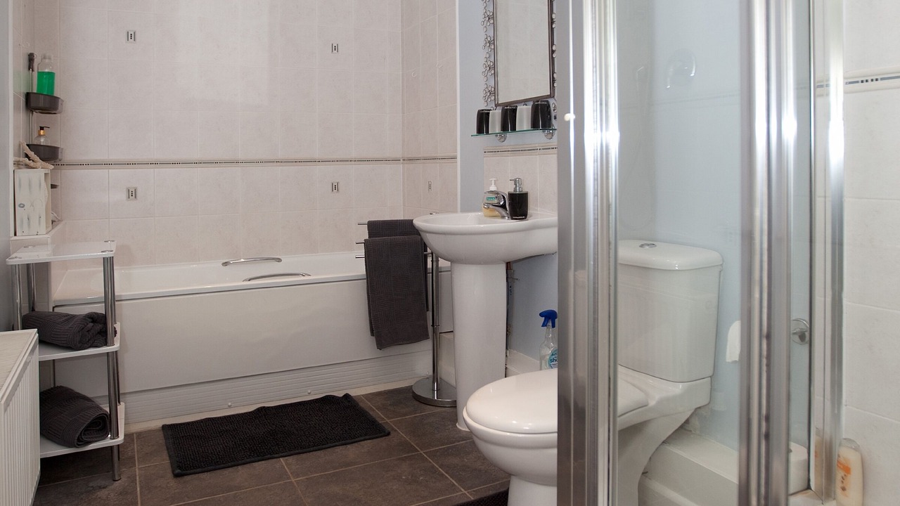 Photo of Bathroom in York