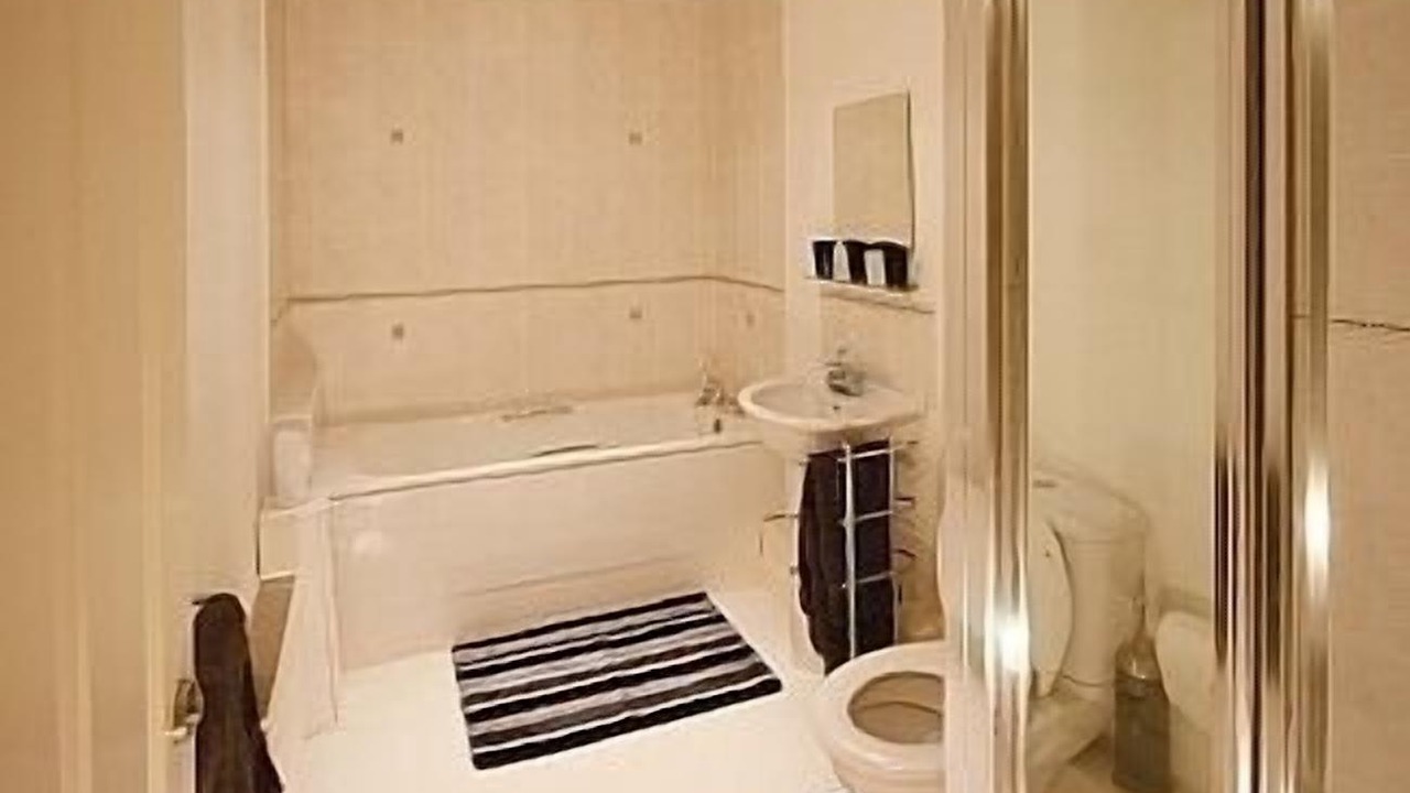 Photo of Bathroom in York