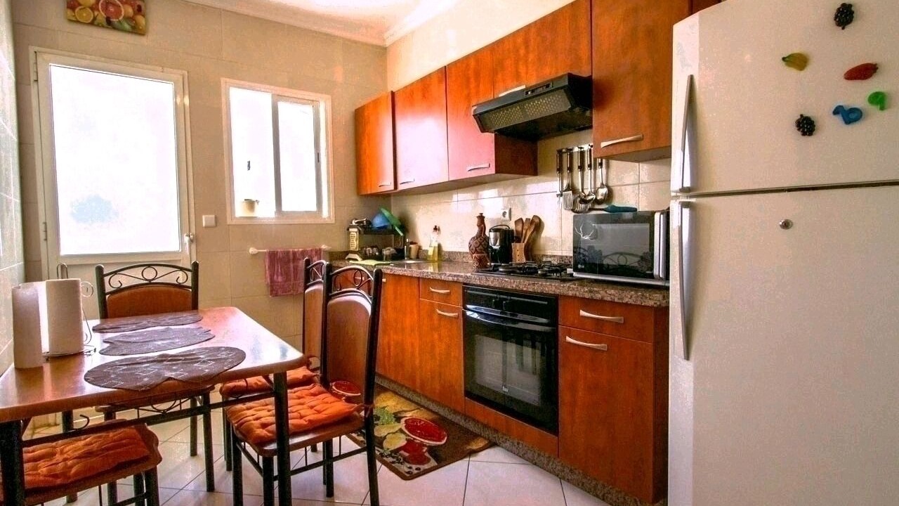 Photo of Kitchen in Agadir