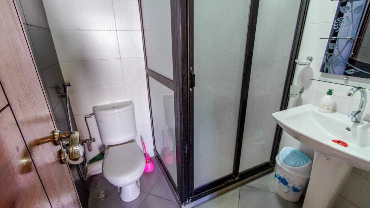 Photo of Bathroom in Agadir