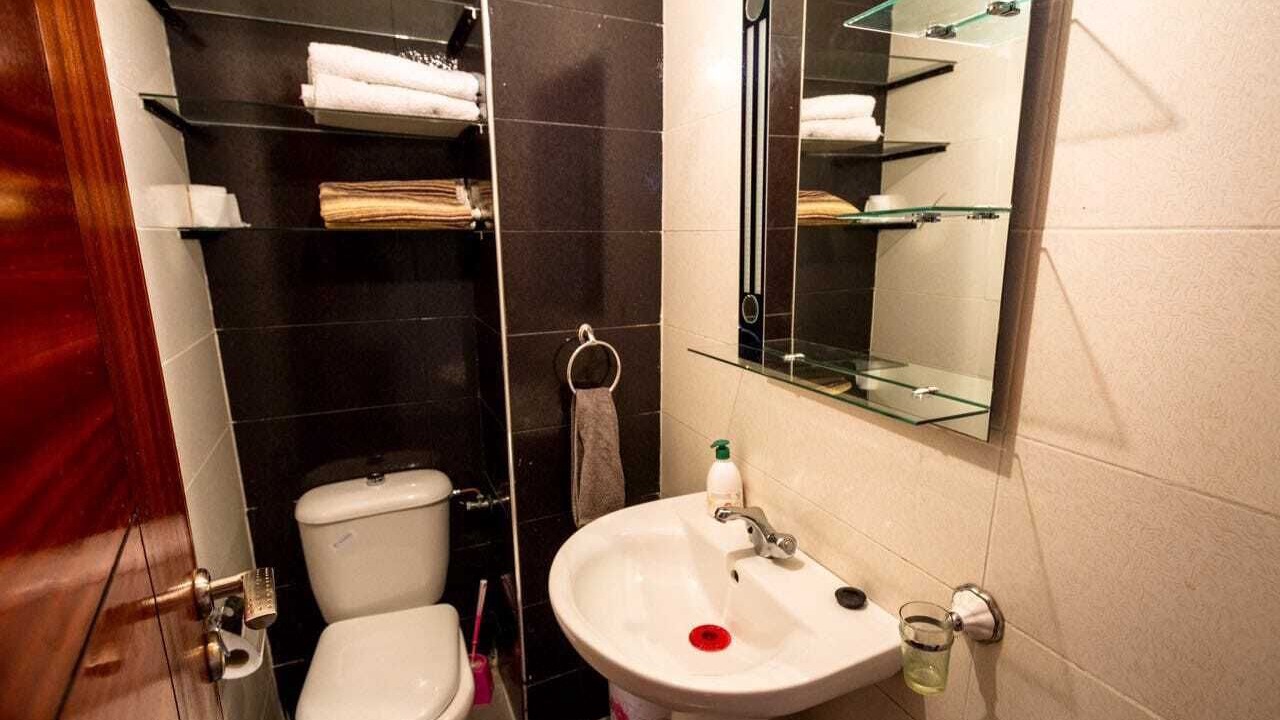 Photo of Bathroom in Agadir