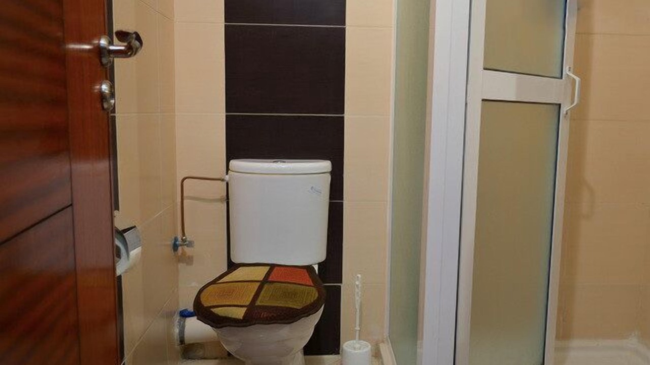 Photo of Bathroom in Agadir