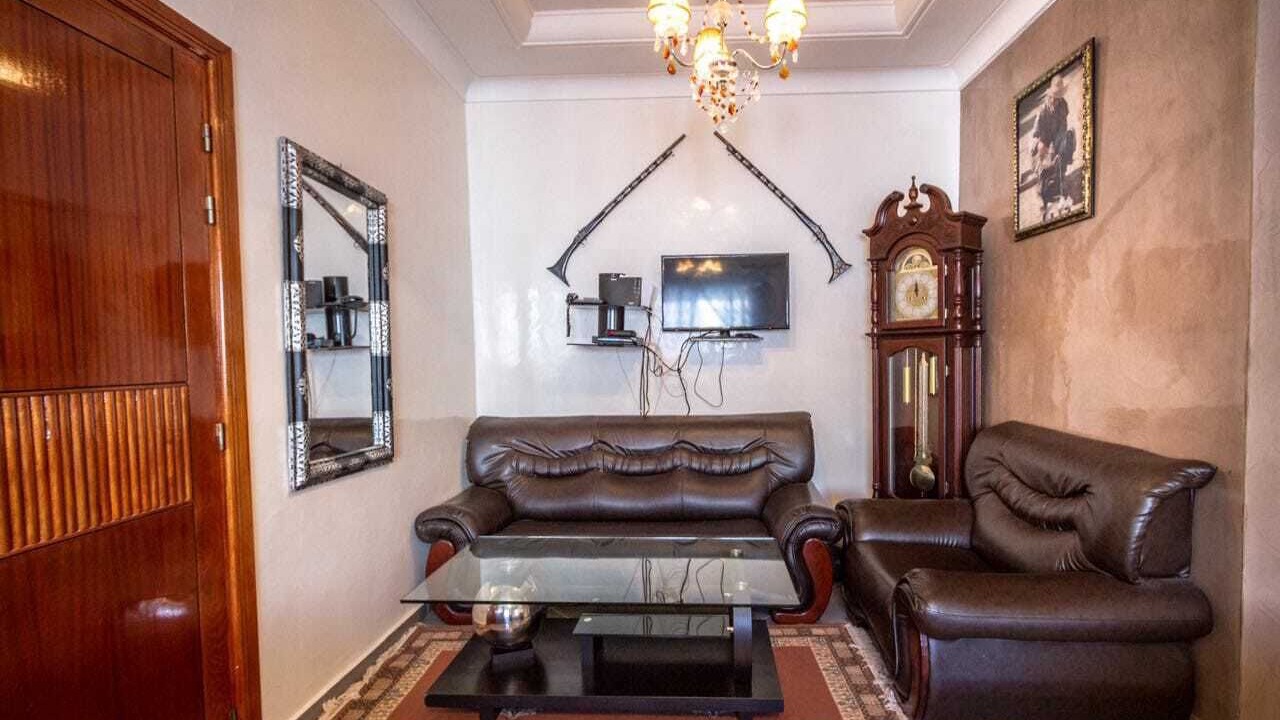 Photo of Livingroom in Agadir