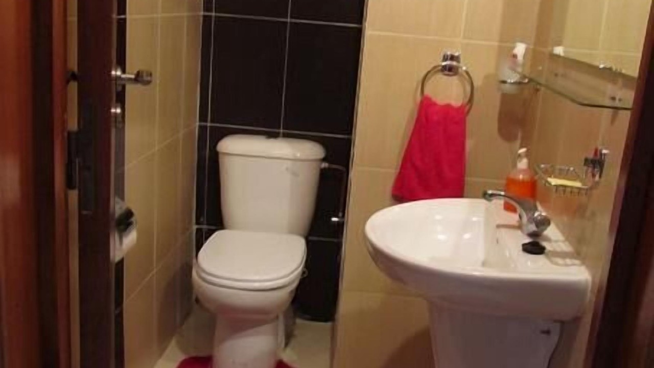 Photo of Bathroom in Agadir