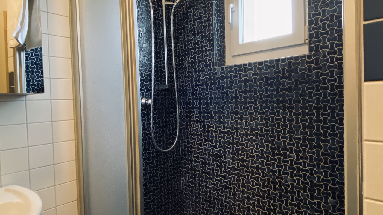 Photo of Bathroom in Oerlikon