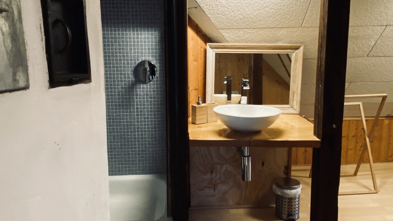 Photo of Bathroom in Oerlikon
