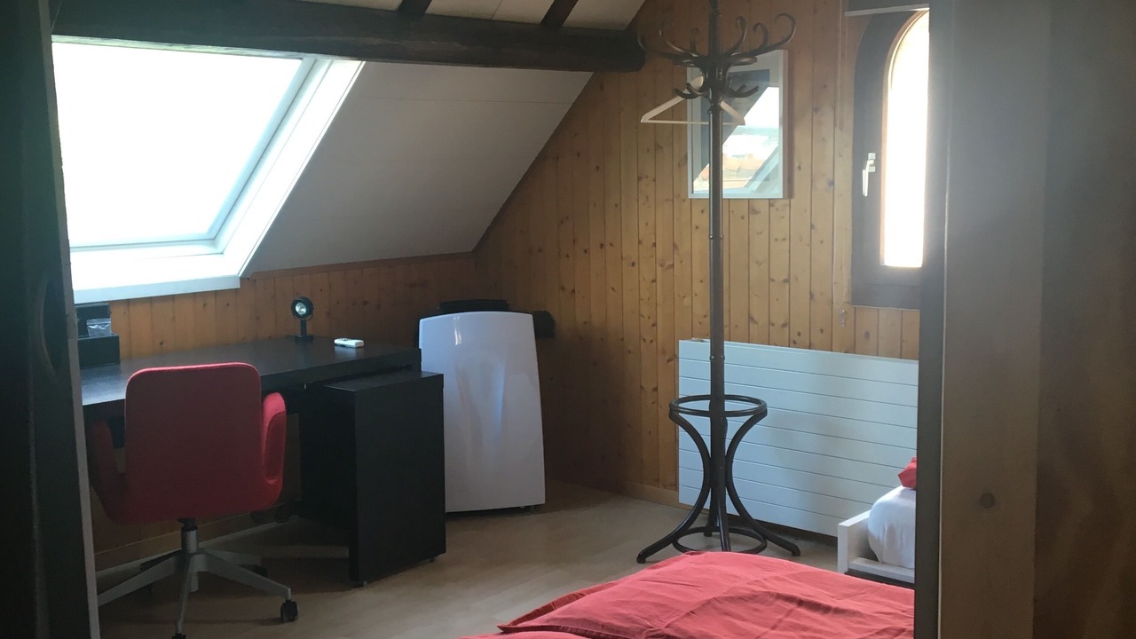 Photo of Bedroom in Oerlikon