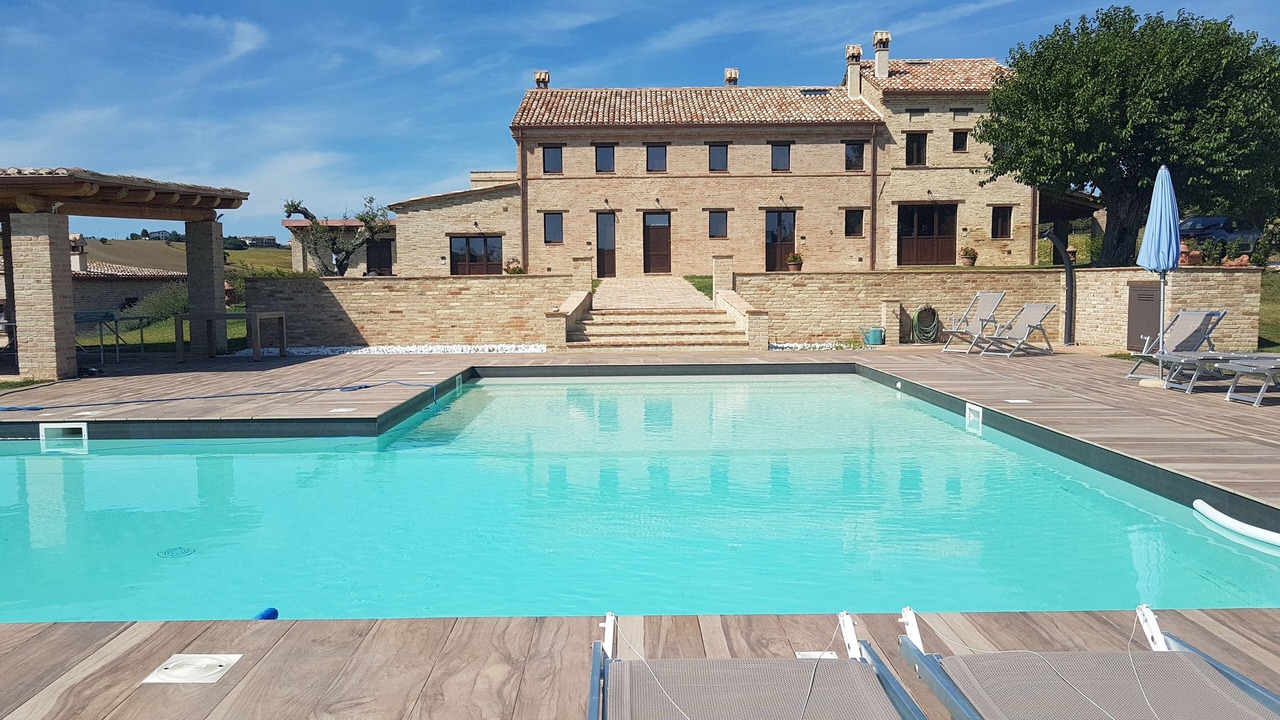 Photo of Outdoor in Santa Maria Nuova