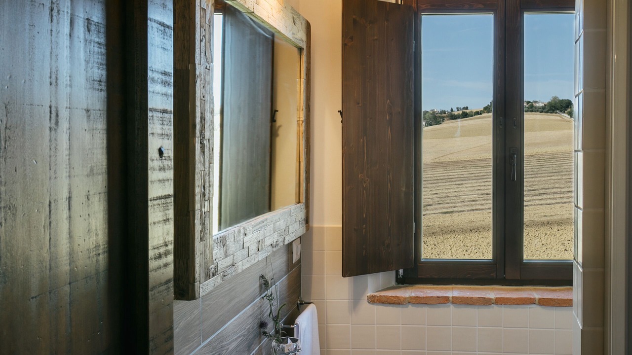 Photo of Bathroom in Santa Maria Nuova