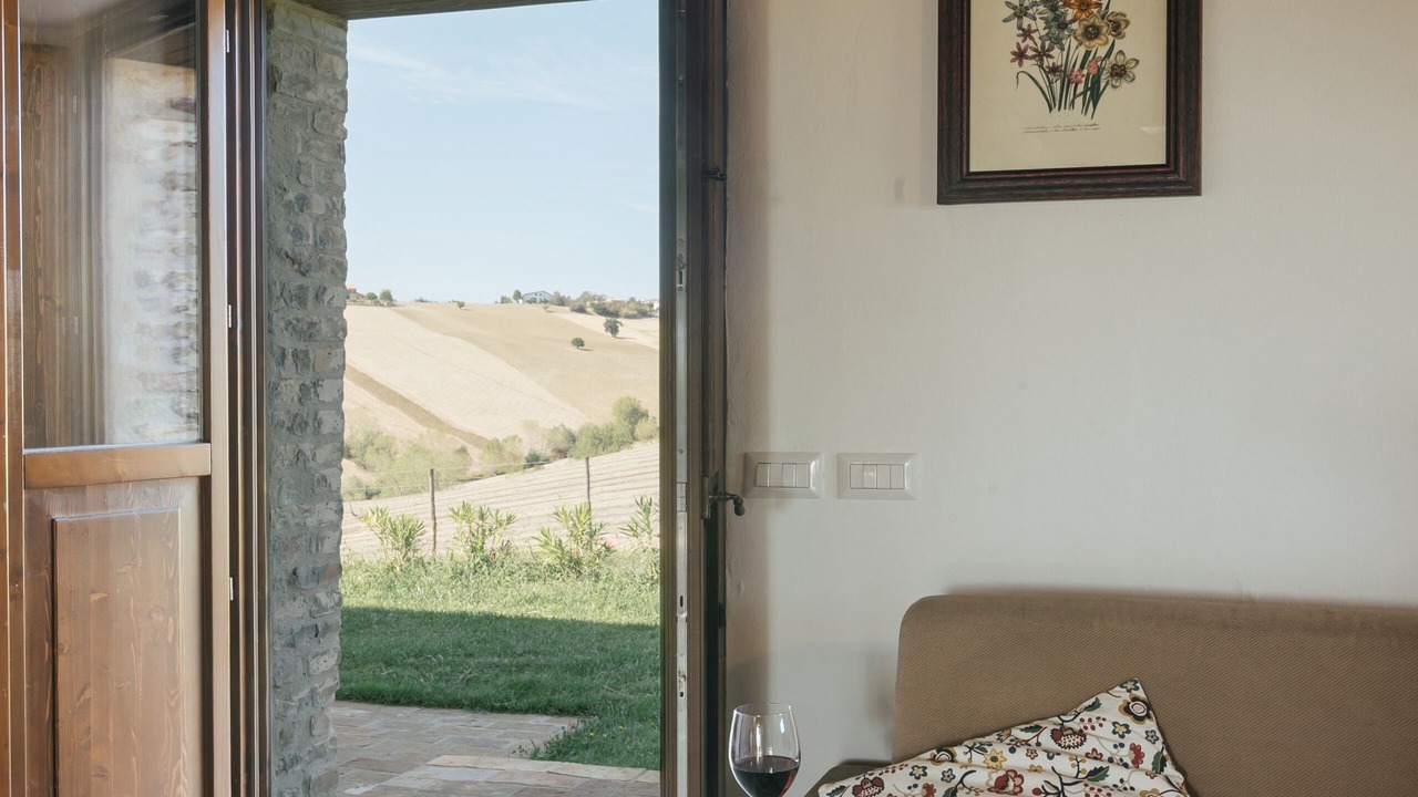 Photo of Livingroom in Santa Maria Nuova