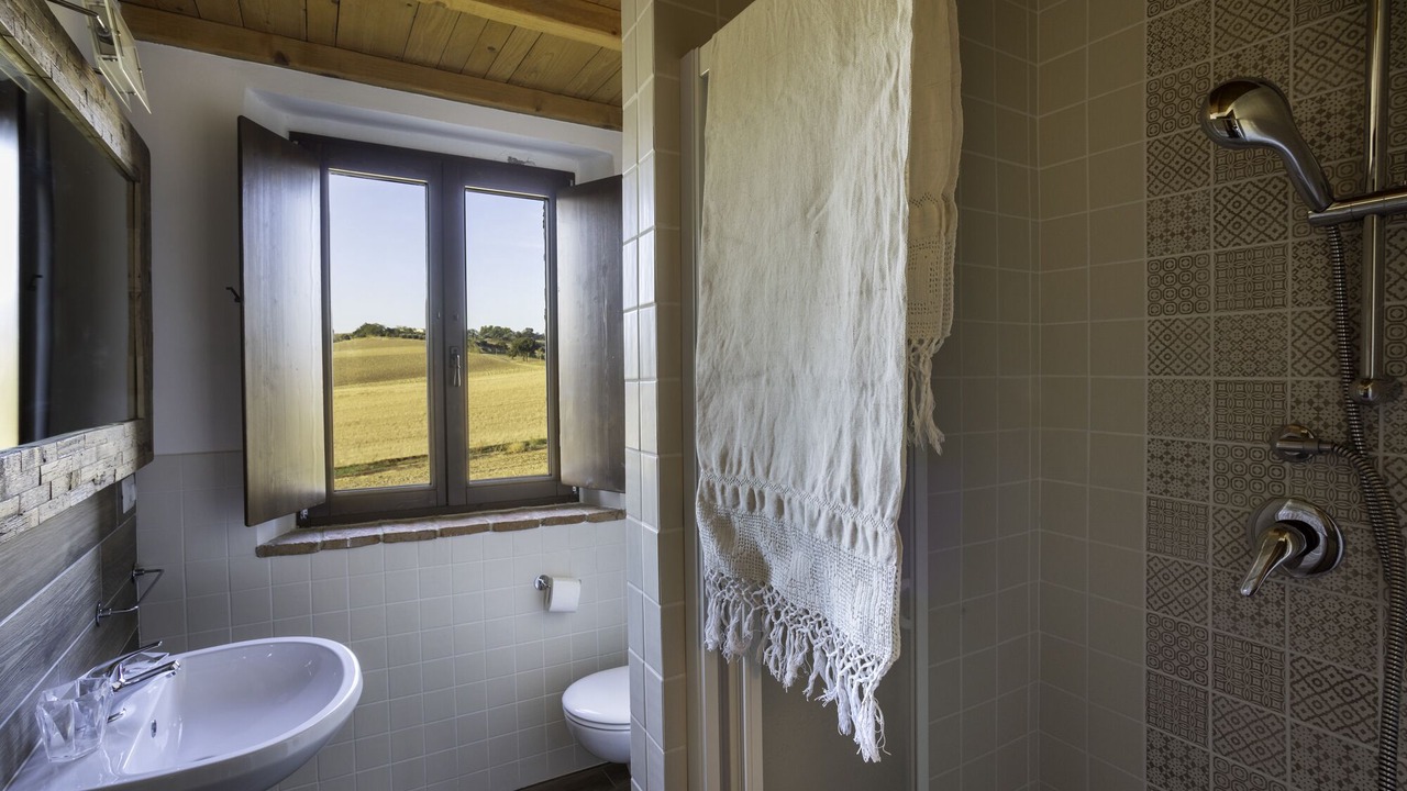 Photo of Bathroom in Santa Maria Nuova