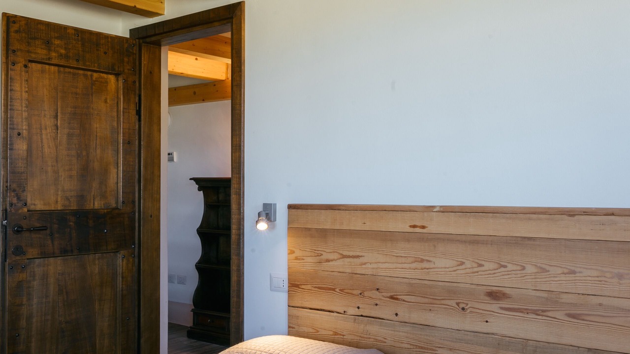 Photo of Bedroom in Santa Maria Nuova