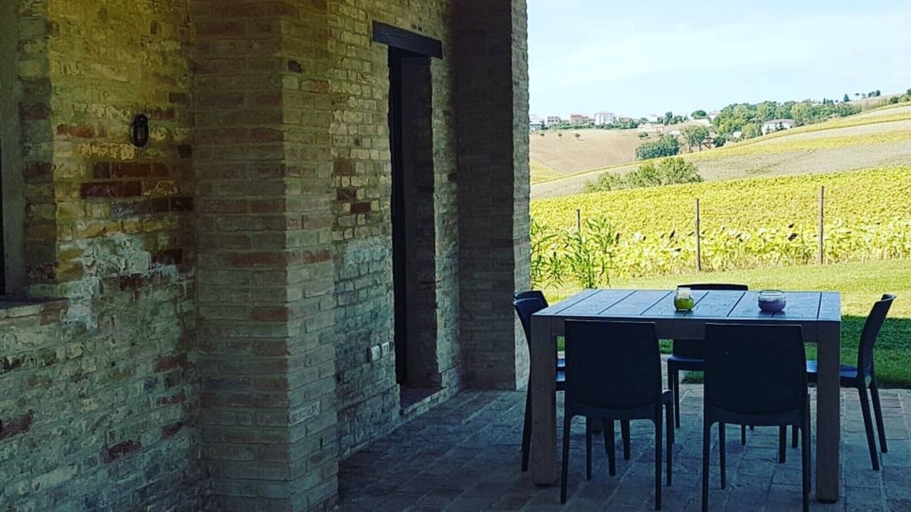 Photo of Outdoor in Santa Maria Nuova