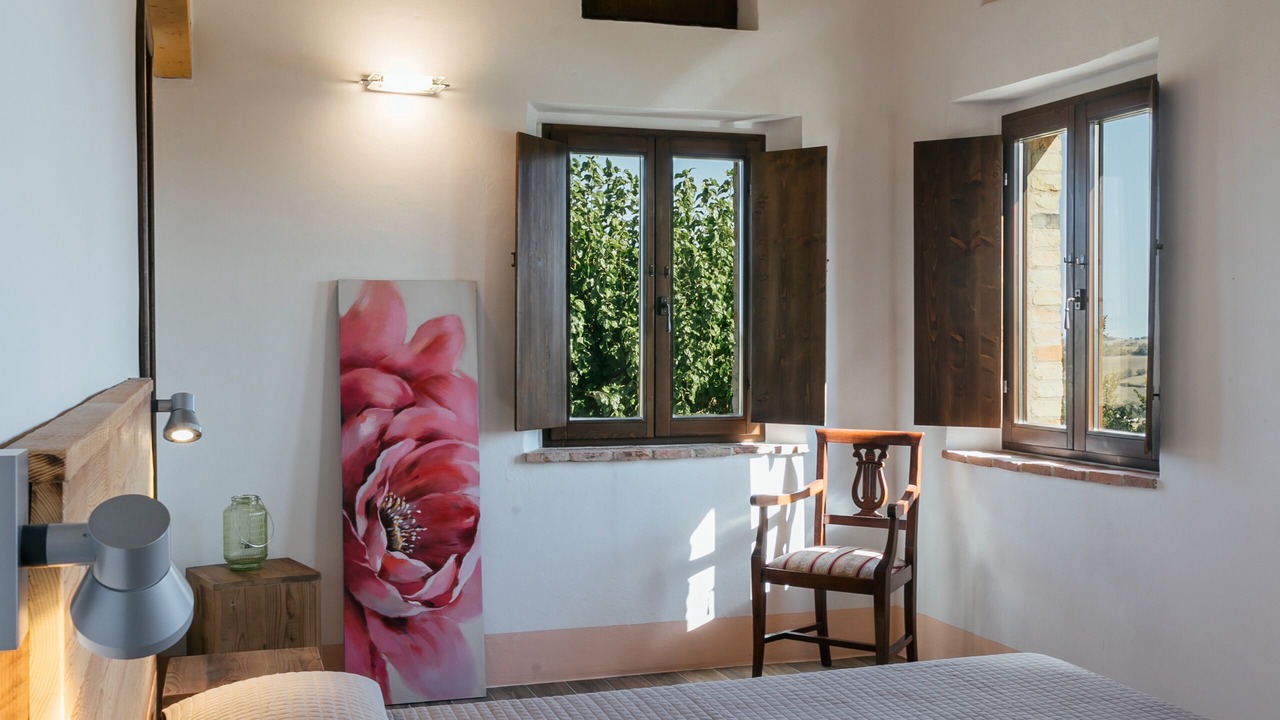Photo of Bedroom in Santa Maria Nuova