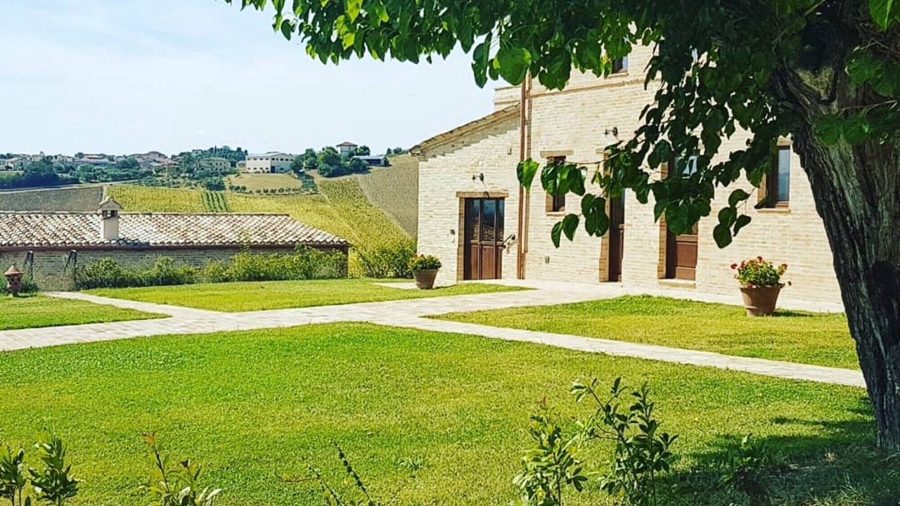 Photo of Outdoor in Santa Maria Nuova