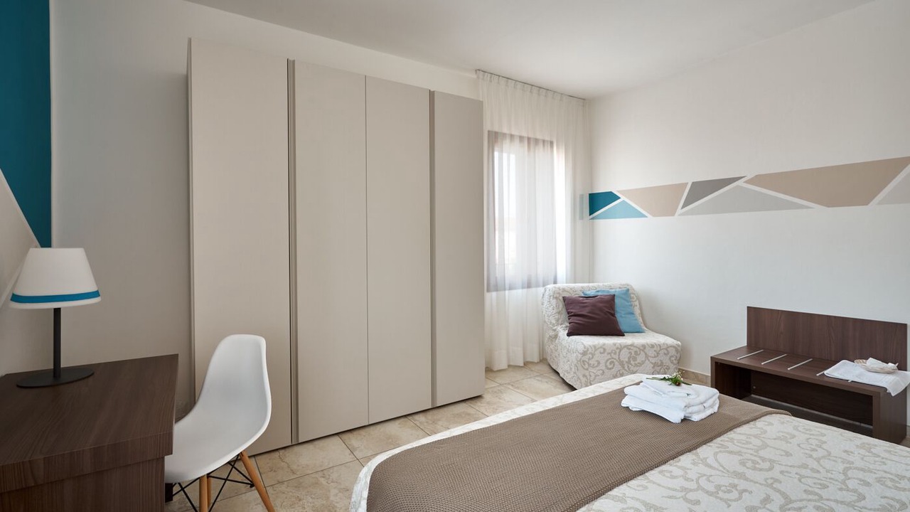 Photo of Bedroom in Porto Tolle