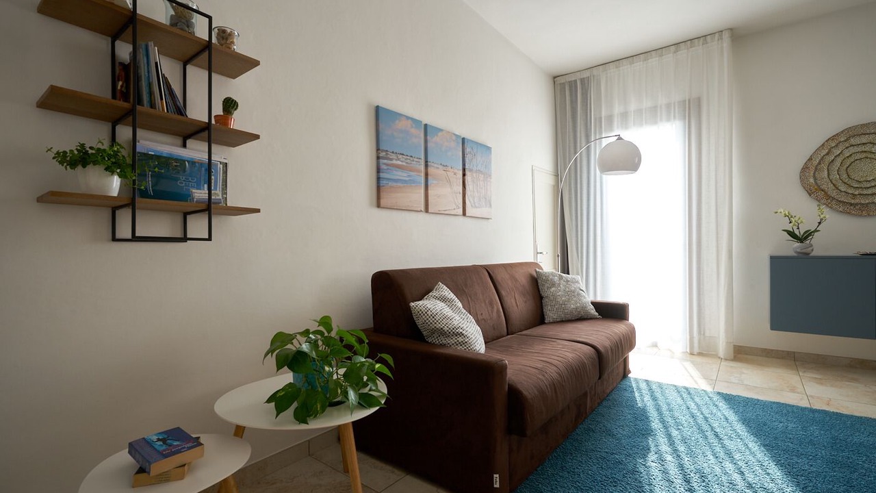 Photo of Livingroom in Porto Tolle