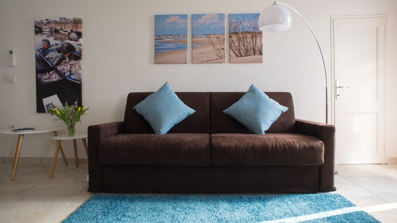 Photo of Livingroom in Porto Tolle