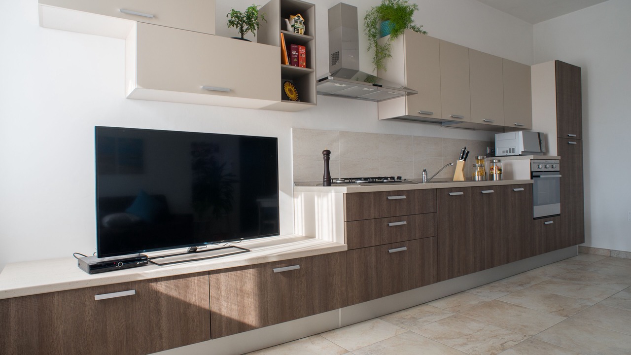 Photo of Kitchen in Porto Tolle
