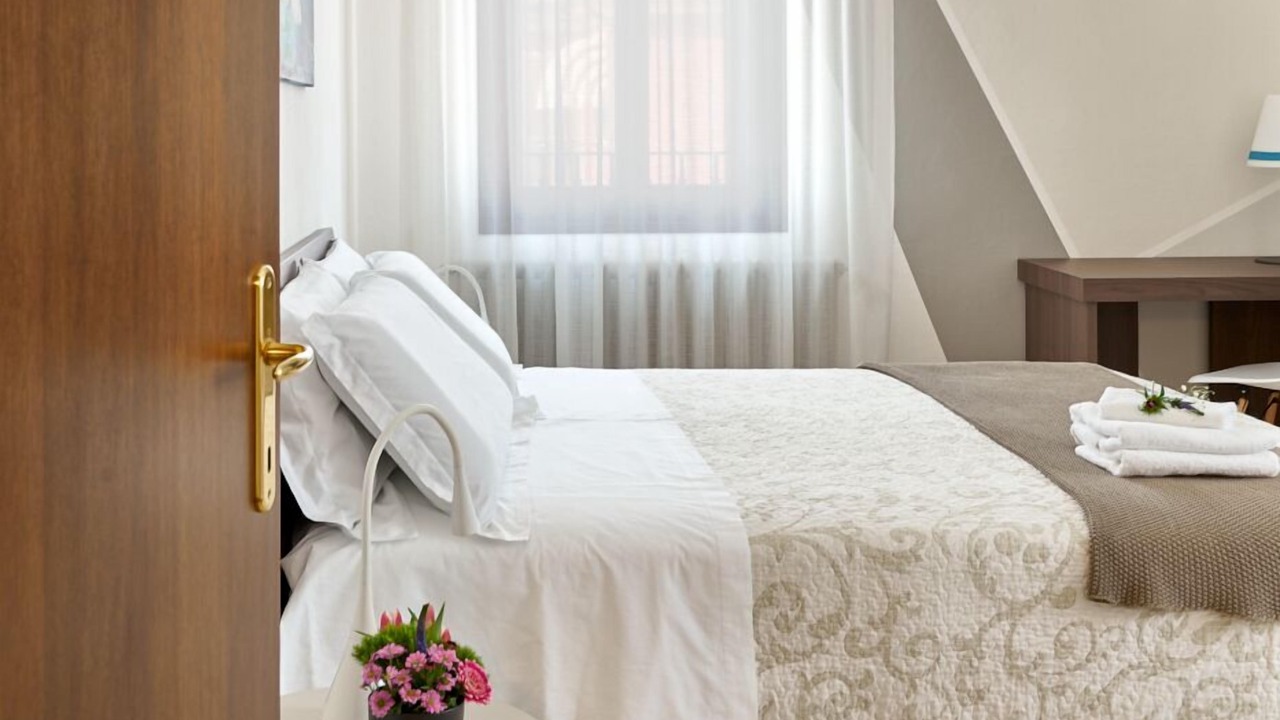 Photo of Bedroom in Porto Tolle