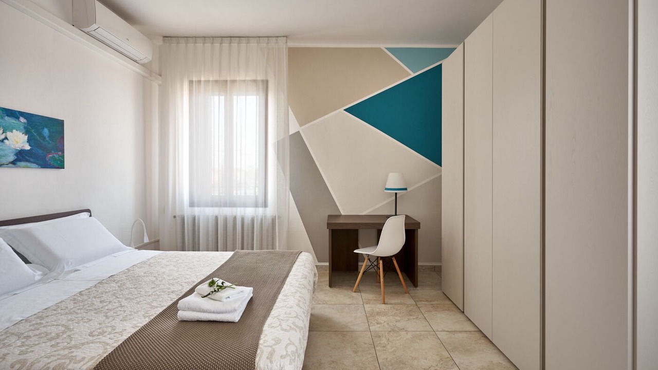 Photo of Bedroom in Porto Tolle