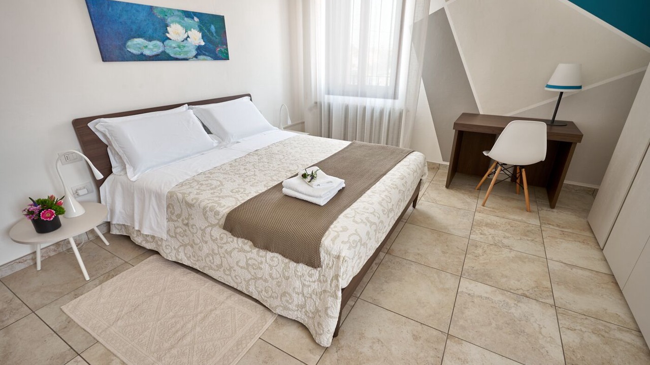 Photo of Bedroom in Porto Tolle