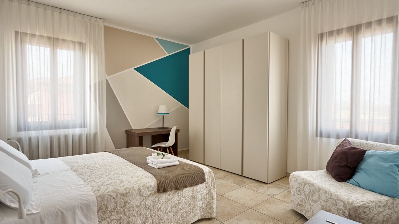 Photo of Bedroom in Porto Tolle