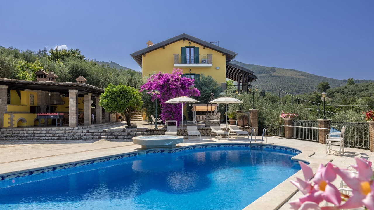 Photo of Outdoor in Sonnino