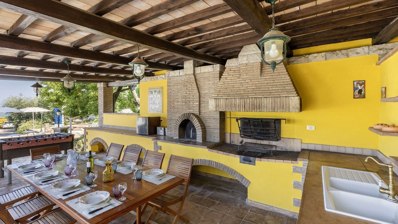 Photo of Outdoor in Sonnino