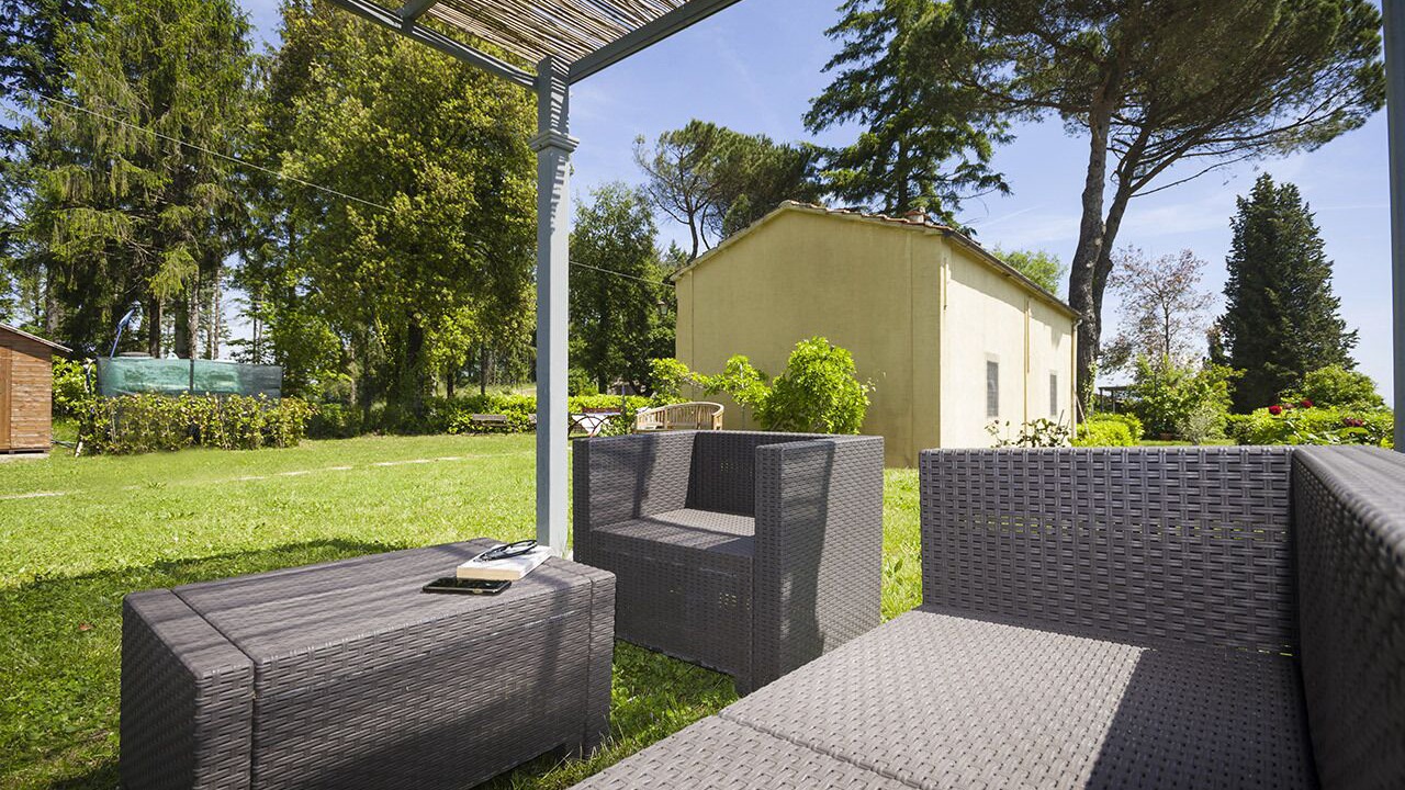 Photo of Outdoor in Montegrossi