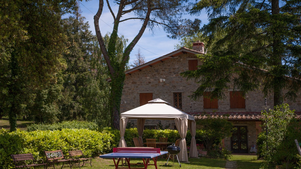 Photo of Outdoor in Montegrossi