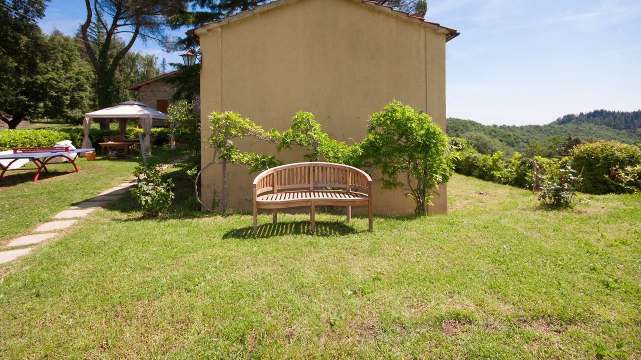 Photo of Outdoor in Montegrossi