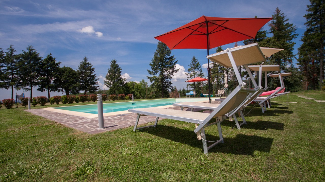 Photo of Outdoor in Montegrossi