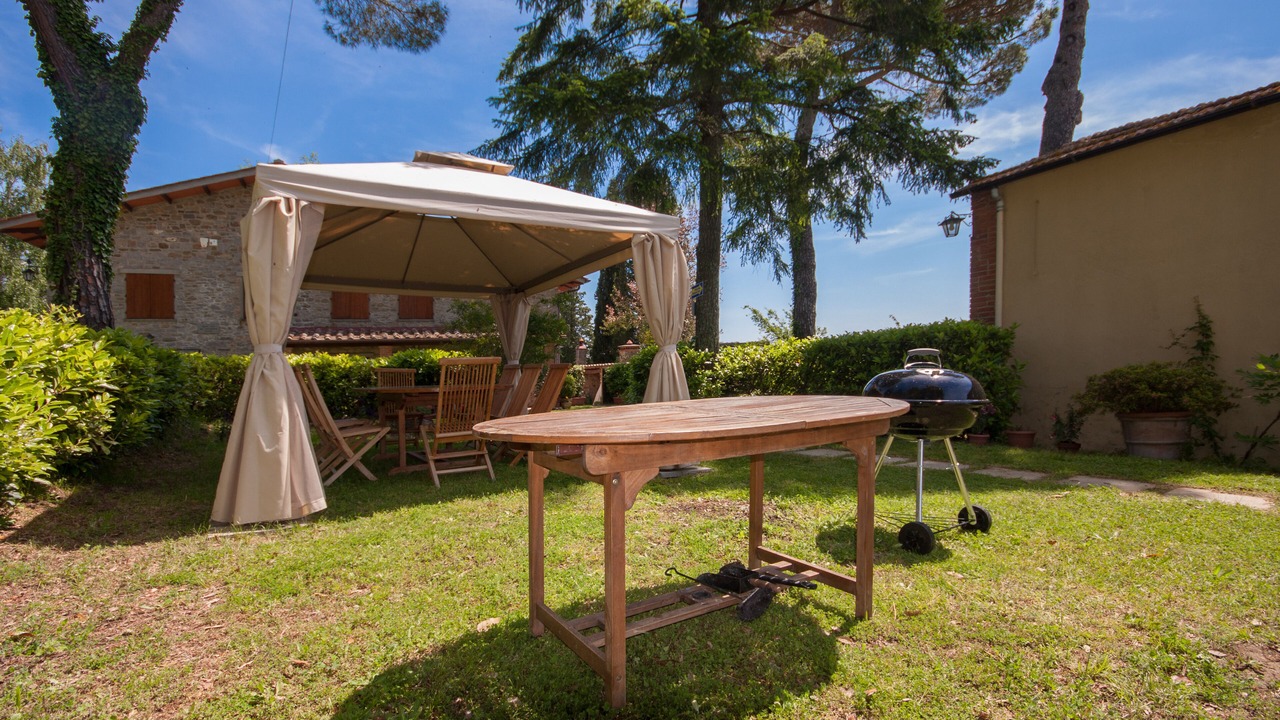 Photo of Outdoor in Montegrossi