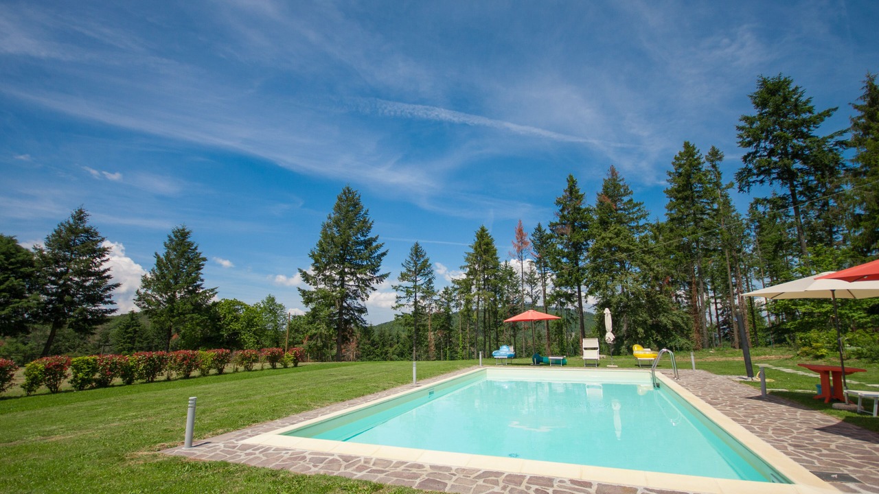 Photo of Outdoor in Montegrossi