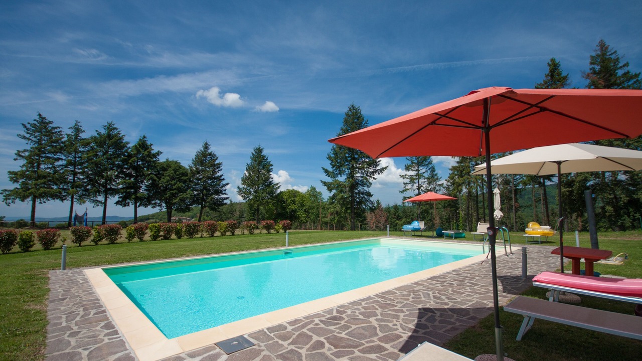 Photo of Outdoor in Montegrossi
