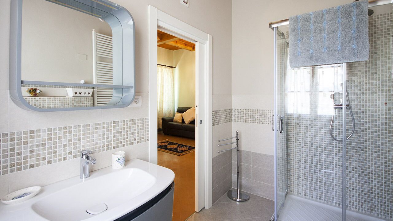 Photo of Bathroom in Montegrossi