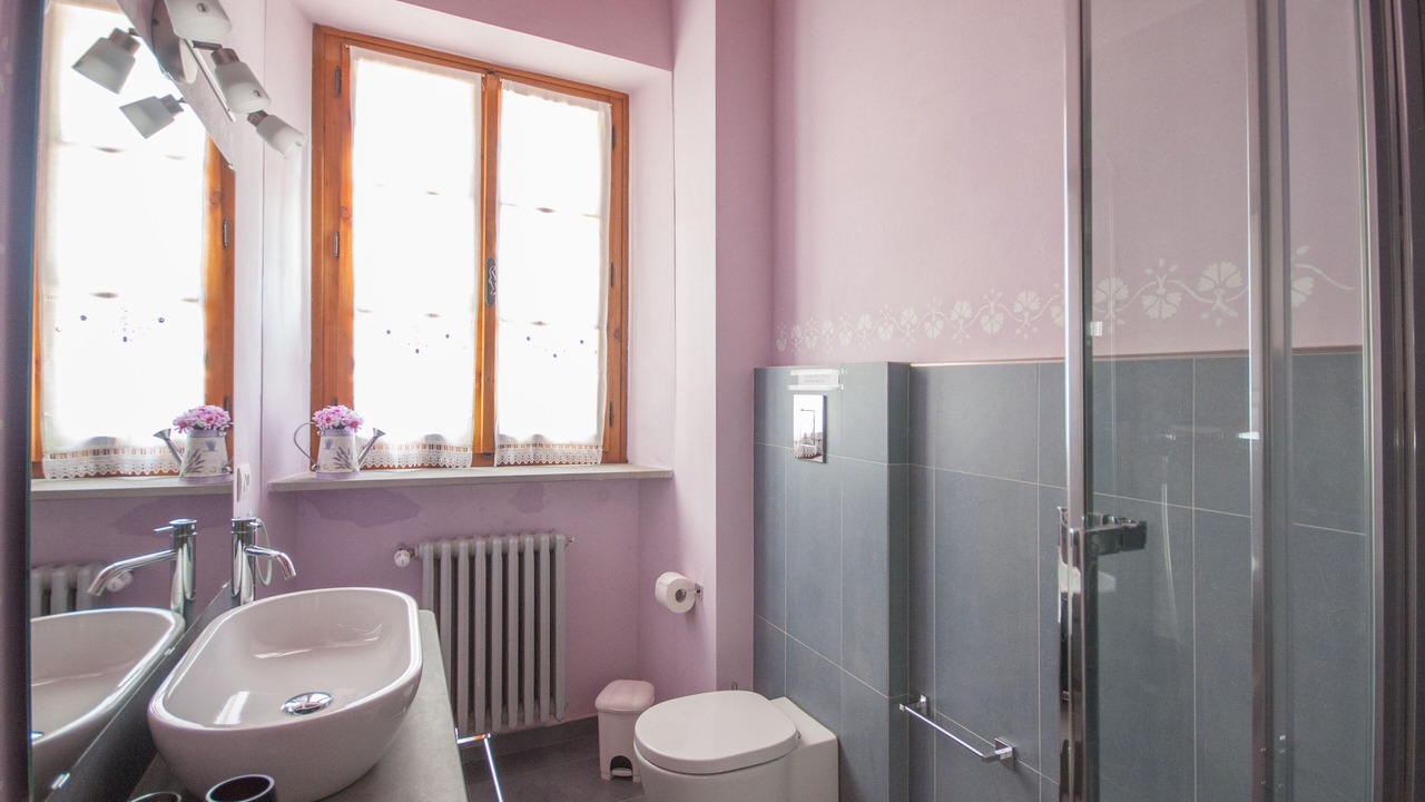 Photo of Bathroom in Montegrossi