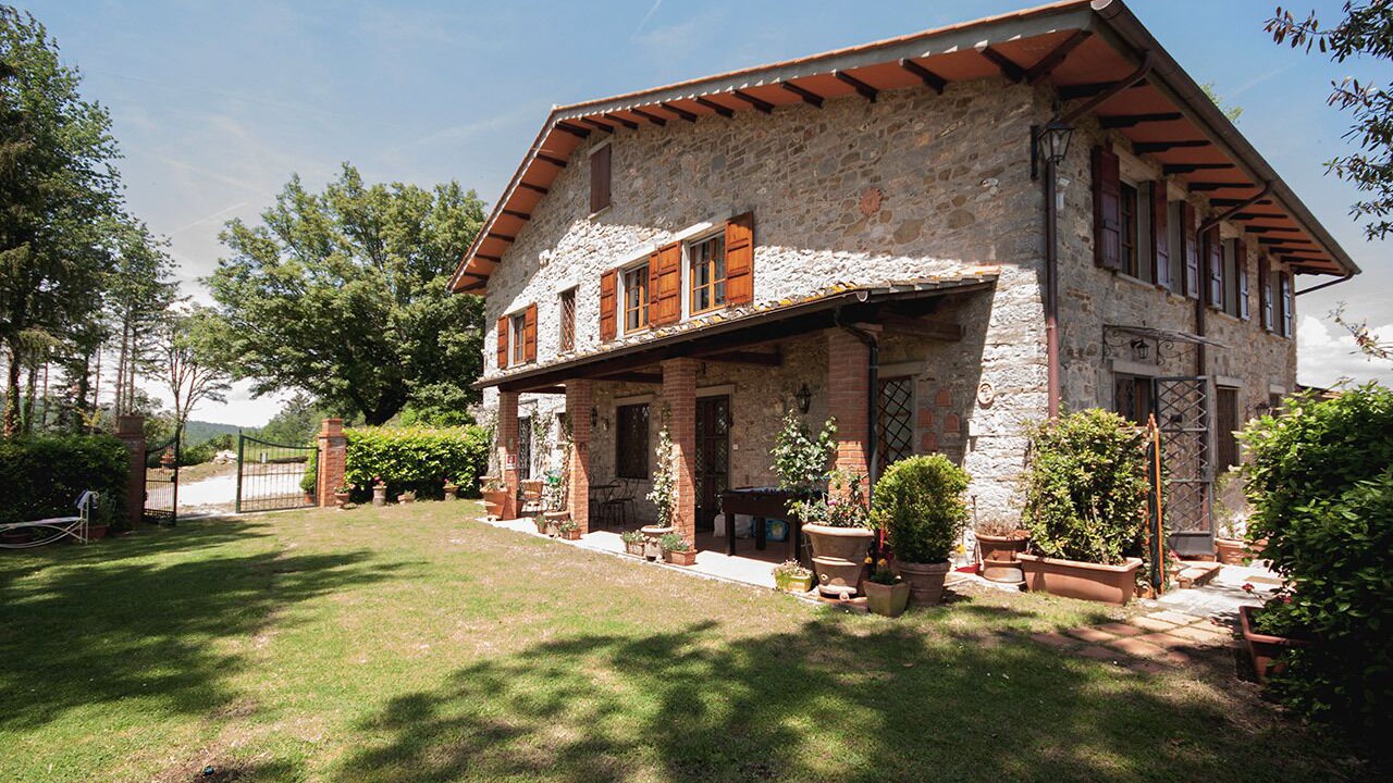 Photo of Outdoor in Montegrossi